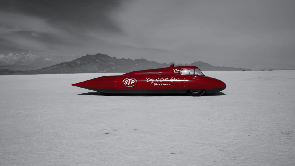 salt flat racing salt flat racing